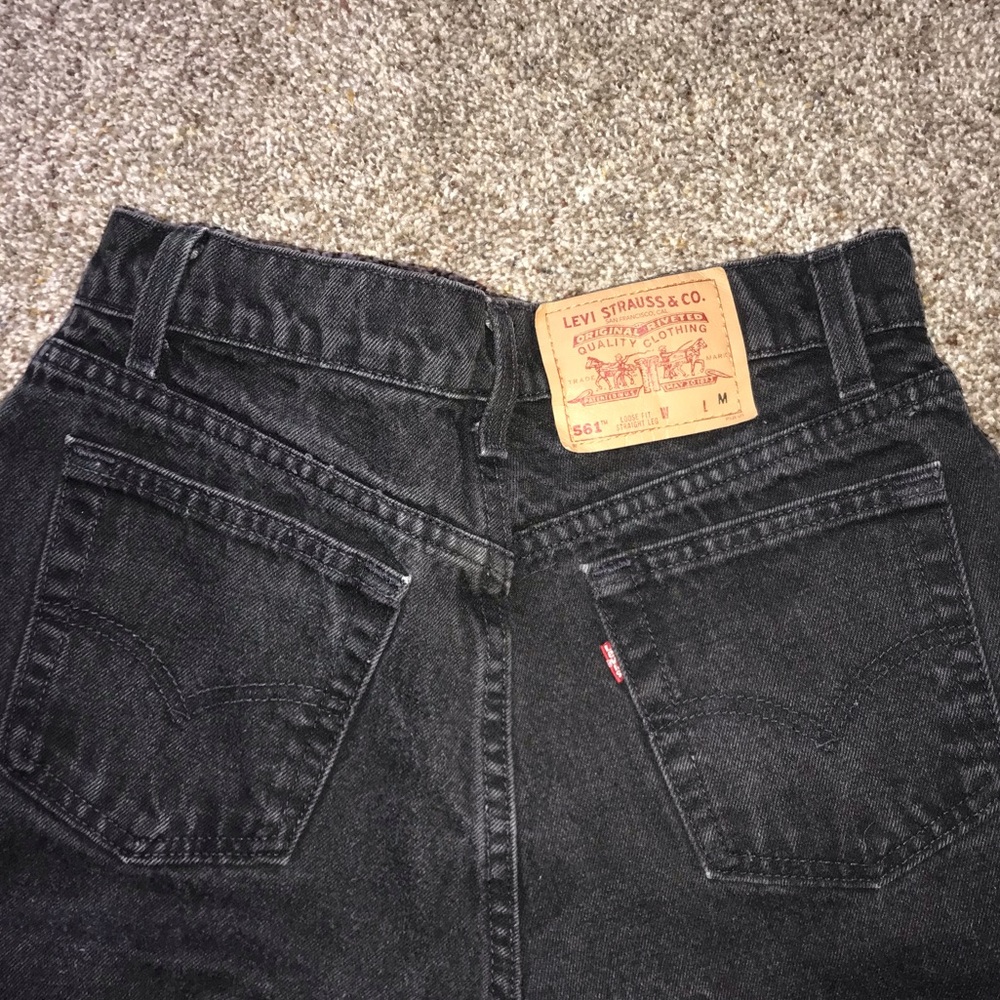 Vintage Levi’s Jeans